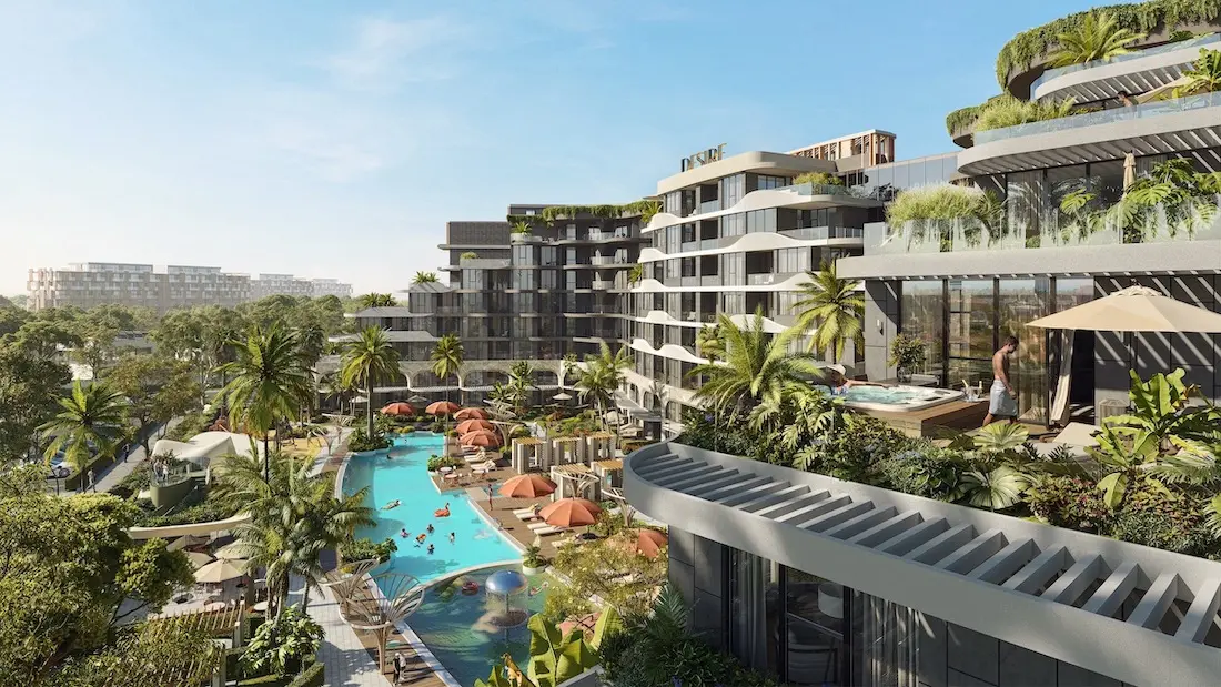 Real estate in Altintas